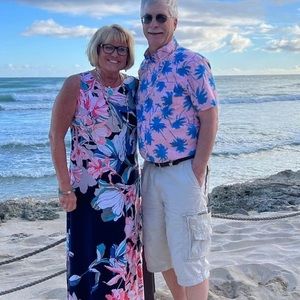 Meet your Posher, Tami